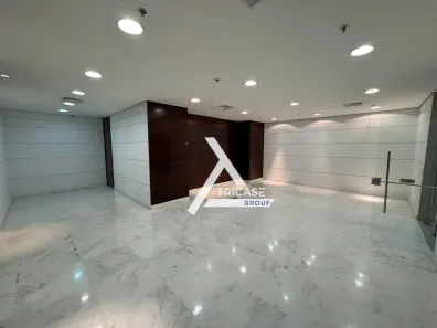 Sala Comercial para alugar, 330m² no Cidade Monções, São Paulo
