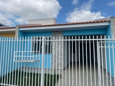 Casa com 2 Quartos à venda, 51m² no Centro, Ponta Grossa