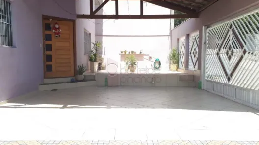 Sobrado com 4 Quartos à venda, 194m² no Mirante da Colonia, Jundiaí