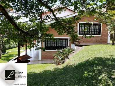 Fazenda/Sítio com 2 Quartos à venda, 250m² no Piracaia, Piracaia