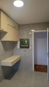Apartamento com 2 Quartos para alugar, 55m² no Jaguaré, São Paulo