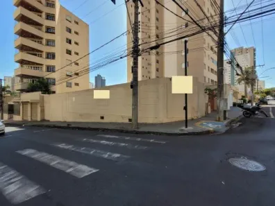 Lote/Terreno à venda, 480m² no Fundinho, Uberlândia