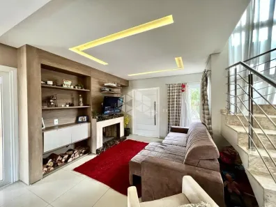 Casa com 3 Quartos à venda, 287m² no Harmonia, Canoas