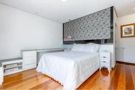 Cobertura com 4 Quartos à venda, 347m² no Cascatinha, Juiz de Fora