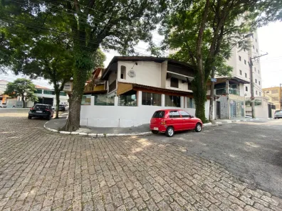 Sobrado com 5 Quartos à venda, 500m² no Jardim Tijuco, Guarulhos