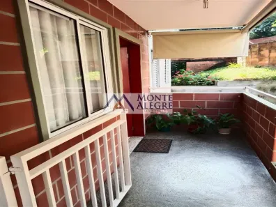 Apartamento com 2 Quartos à venda, 53m² no Jardim Miriam, São Paulo