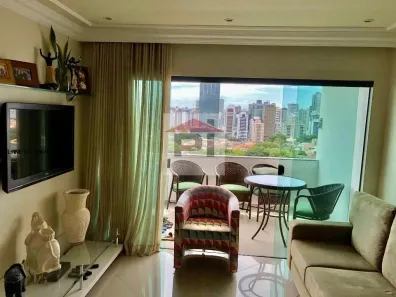 Apartamento com 3 Quartos à venda, 100m² no Stiep, Salvador