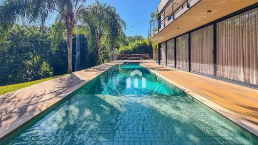 Casa de Condomínio com 5 Quartos à venda, 822m² no Fazenda Vila Real de Itu, Itu