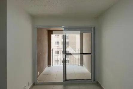 Apartamento com 2 Quartos à venda, 34m² no Parque Industrial Tomas Edson, São Paulo