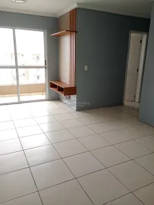 Apartamento com 2 Quartos à venda, 66m² no Jardim das Colinas, Hortolândia
