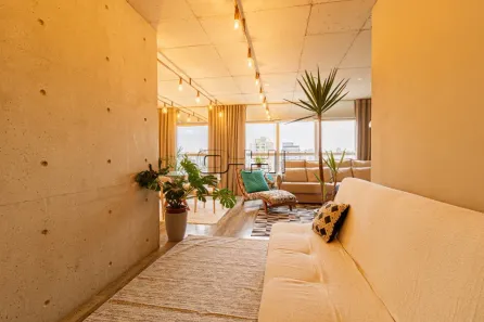 Apartamento com 1 Quarto para alugar, 75m² no Vila Olímpia, São Paulo