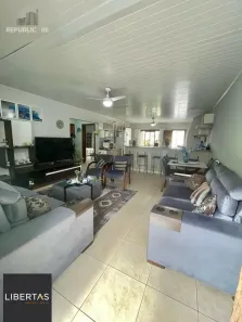 Casa com 2 Quartos à venda, 138m² no Partenon, Porto Alegre