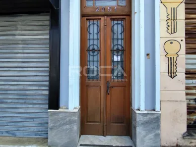 Ponto Comercial para alugar, 250m² no Centro, São Carlos