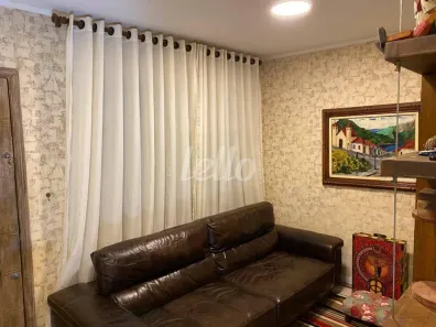 Casa com 3 Quartos à venda, 132m² no Mirandópolis, São Paulo