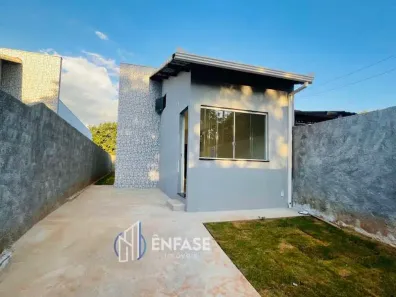 Casa com 3 Quartos à venda, 180m² no Jardim Vila Rica, Igarapé