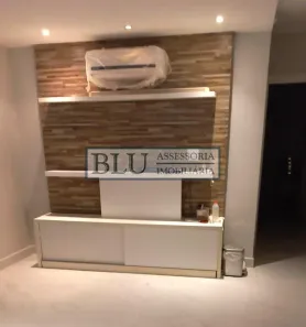 Apartamento com 4 Quartos à venda, 132m² no Vila Brandina, Campinas