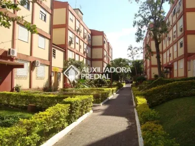 Apartamento com 2 Quartos à venda, 48m² no Camaquã, Porto Alegre