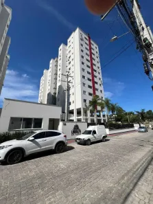 Apartamento com 2 Quartos à venda, 52m² no Pedra Branca, Palhoça