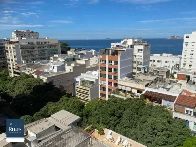 Cobertura com 3 Quartos à venda, 144m² no Ipanema, Rio de Janeiro