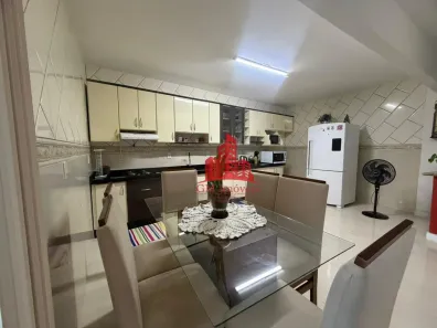 Casa com 3 Quartos à venda, 252m² no Centro, Navegantes