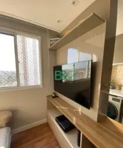 Apartamento com 2 Quartos à venda, 41m² no Vila Penteado, São Paulo