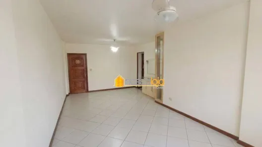 Apartamento com 3 Quartos à venda, 110m² no Icaraí, Niterói