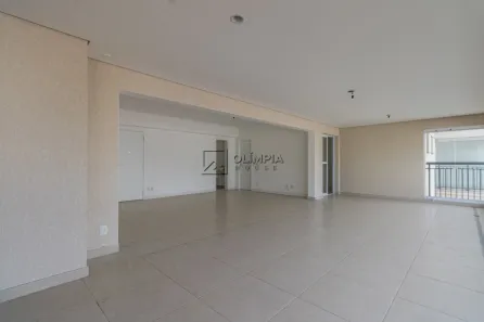 Apartamento com 4 Quartos à venda, 213m² no Santo Amaro, São Paulo