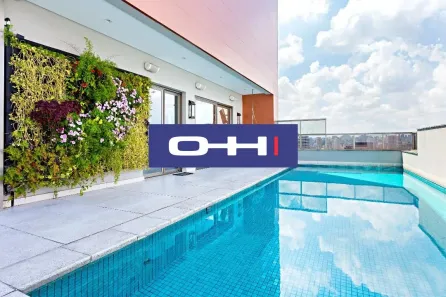 Cobertura com 4 Quartos à venda, 481m² no Vila Olímpia, São Paulo