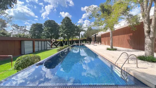 Casa de Condomínio com 4 Quartos à venda, 800m² no 5, Porto Feliz