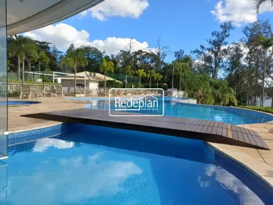 Apartamento com 4 Quartos à venda, 198m² no Sessenta, Volta Redonda