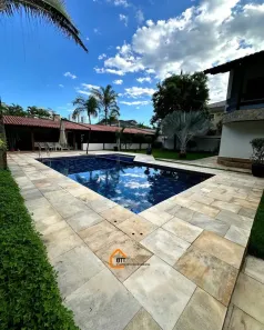 Sobrado com 5 Quartos para alugar, 716m² no Barra da Tijuca, Rio de Janeiro