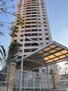 Apartamento com 3 Quartos para alugar, 90m² no Monte Castelo, Teresina