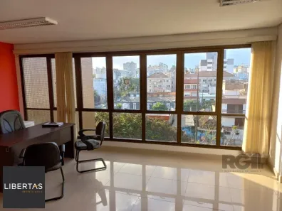 Sala Comercial à venda, 36m² no Praia de Belas, Porto Alegre