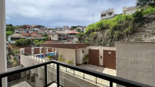 Apartamento com 2 Quartos à venda, 80m² no , São Lourenço