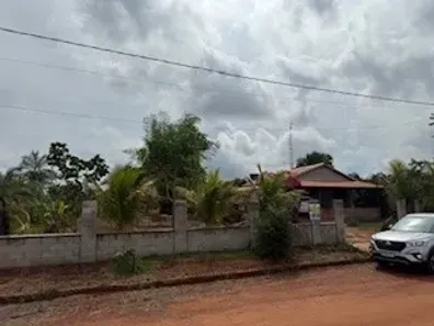 Fazenda/Sítio com 2 Quartos à venda, 1620m² no , Guapó