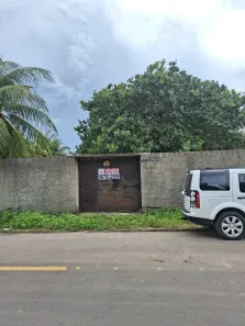 Lote/Terreno à venda, 1980m² no Tapera, Aquiraz