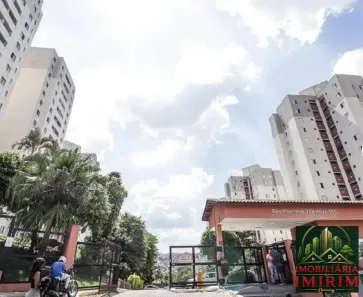 Apartamento com 2 Quartos à venda, 70m² no Vila Bela Vista (Zona Norte), São Paulo