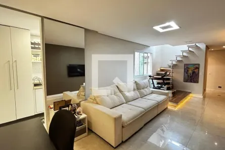 Cobertura com 2 Quartos à venda, 120m² no Vila Nossa Senhora das Vitórias, Mauá