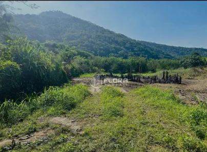 Lote/Terreno à venda, 2400m² no São José do Imbassaí, Maricá