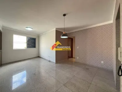 Apartamento com 3 Quartos para alugar, 138m² no Centro, Divinópolis