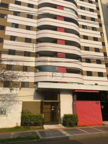 Apartamento com 3 Quartos à venda, 110m² no Judith, Londrina
