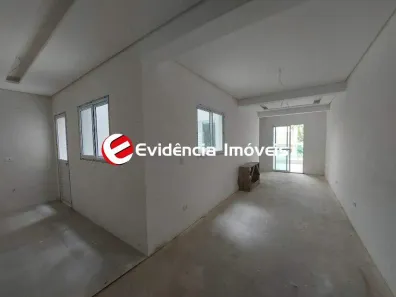 Apartamento com 2 Quartos à venda, 63m² no Vila Humaitá, Santo André