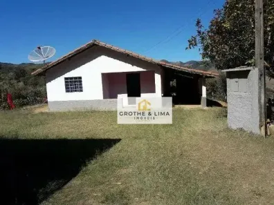 Fazenda/Sítio com 4 Quartos à venda, 100m² no , Monteiro Lobato