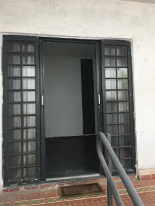 Sala Comercial para alugar, 25m² no Chácara Olaria, Taubaté