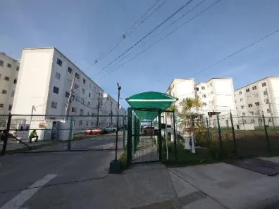 Apartamento com 2 Quartos à venda, 40m² no Areia Branca, Salvador