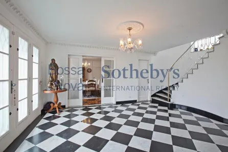 Casa com 5 Quartos à venda, 420m² no Jardim Paulista, São Paulo