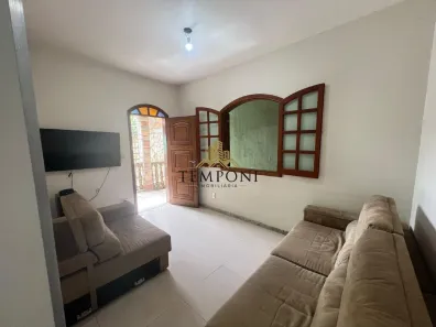 Casa com 7 Quartos à venda, 223m² no Santa Cruz, Belo Horizonte