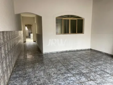 Casa com 3 Quartos à venda, 125m² no Jardim Morada do Sol, Indaiatuba