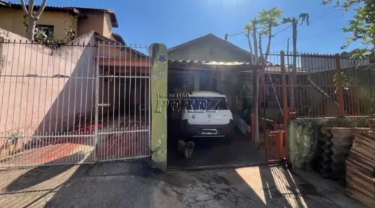 Casa com 3 Quartos à venda, 127m² no Conjunto Cafezal 1, Londrina