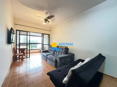 Apartamento com 3 Quartos à venda, 120m² no Jardim Las Palmas, Guarujá